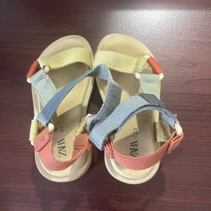 Good condition for boy or girl.